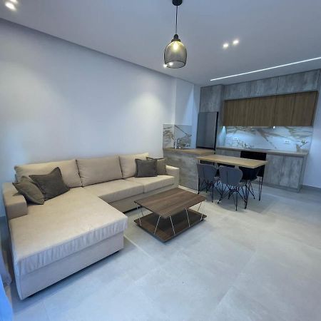 Saranda Lux Apartments Exterior photo