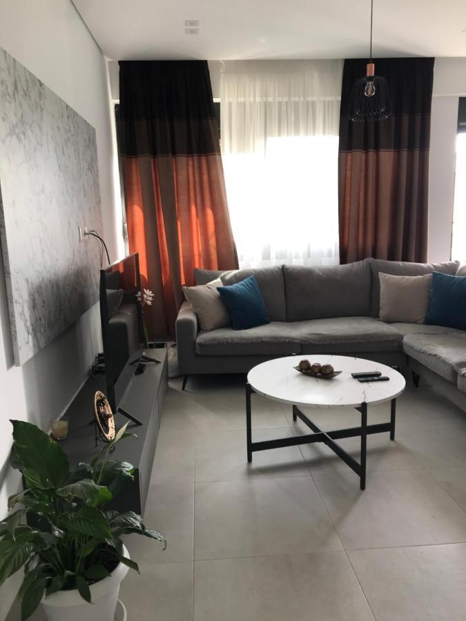 Saranda Lux Apartments Exterior photo
