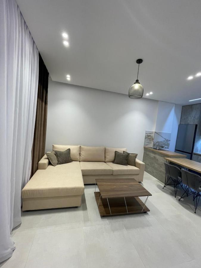 Saranda Lux Apartments Exterior photo