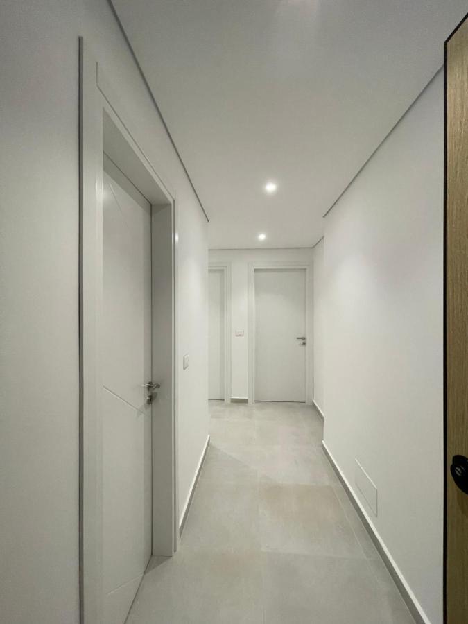 Saranda Lux Apartments Exterior photo