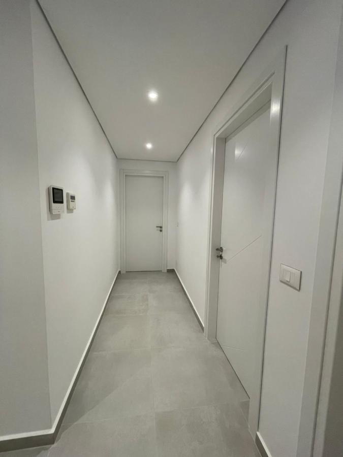 Saranda Lux Apartments Exterior photo